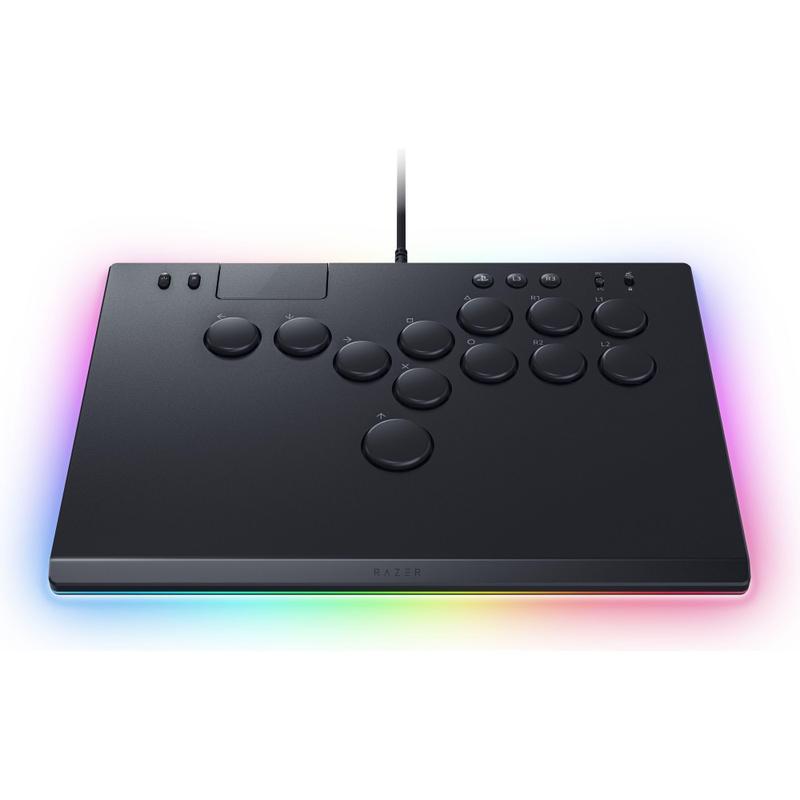 Controlador de arcade Razer Kitsune para PS5/PlayStation 5 e PC